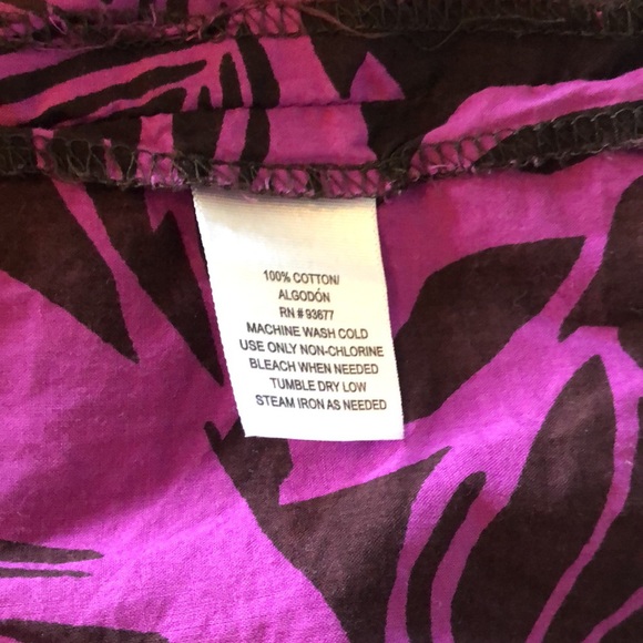 Tank Top - Picture 5 of 5